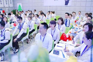 前臺禮儀素養直線提升，服務心法瞬間點燃 系統打造禮儀服務種子